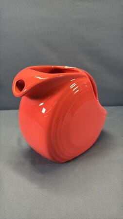PINK FIESTA PITCHER
