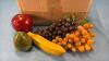 LOT OF ARTIFICAL FRUIT - 2