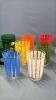 GLASSWARE LOT - 4