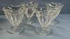 GLASSWARE LOT - 6