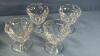 GLASSWARE LOT - 7