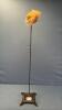 METAL HAT STAND