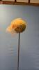 METAL HAT STAND - 3