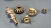 ASSORTED LOT OF KITCHEN UTENSILS - 7