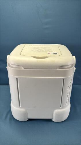 IGLOO COOLER