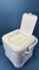 IGLOO COOLER - 3