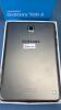 SAMSUNG GALAXY A 8IN 16GB SMOKY TITANIUM TABLET - 3