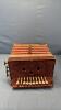 DORAPHONE ACCORDIAN - 4