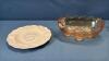 ASSORTED GLASSWARE LOT - 6