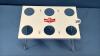 TIN ROBINSON 6 CONE ICE CREAM HOLDER - 3