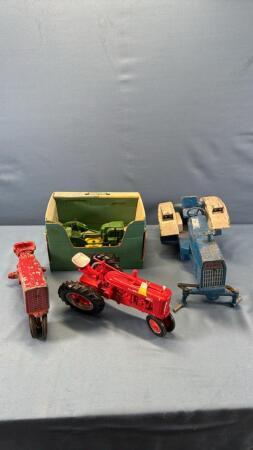 PROJECT LOT