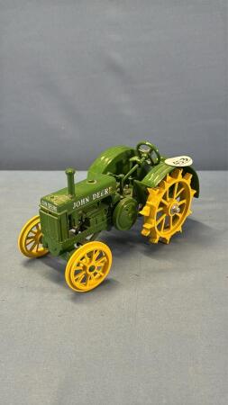 JOHN DEERE BR TRACTOR 1988 SPECIAL EDITION