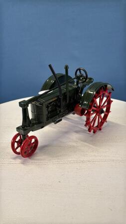 MASSEY HARRIS CHALLENGER TRACTOR
