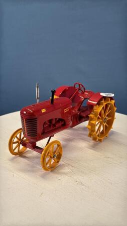 MASSEY HARRIS 101 TRACTOR
