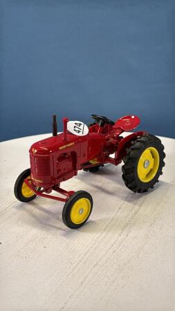 MASSEY HARRIS PONY TRACTOR