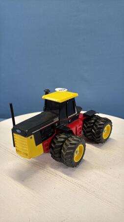 VERSATILE 1156 DESIGNATION 6 ARTICULATED TRACTOR