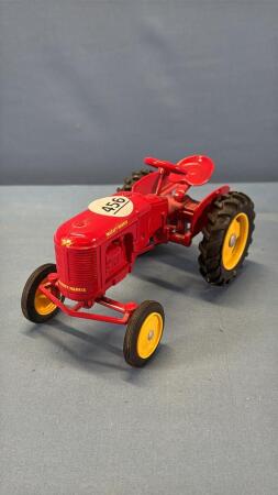 MASSEY HARRIS PONY TRACTOR