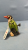 Wind-Up Tin Penguin -Made in France - 2