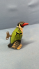 Wind-Up Tin Penguin -Made in France - 4