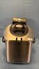 BLACK & DECKER DEEP FRYER