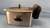 BLACK & DECKER DEEP FRYER - 5