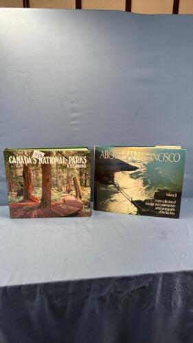 HARDCOVER BOOK LOT