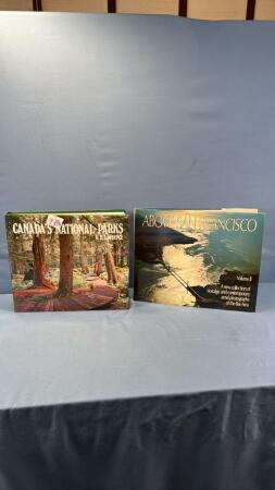 HARDCOVER BOOK LOT