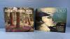 HARDCOVER BOOK LOT - 2