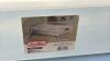 STERILITE 57L UNDER BED PLASTIC TOTE W/WHEELS - 3