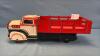 MAR TOYS TIN TRUCK - 2