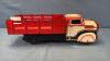 MAR TOYS TIN TRUCK - 5