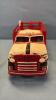 MAR TOYS TIN TRUCK - 6