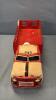 MAR TOYS TIN TRUCK - 7