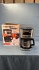 HAMILTON BEACH 14 CUP COFFEE MAKER
