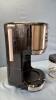 HAMILTON BEACH 14 CUP COFFEE MAKER - 3