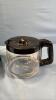 HAMILTON BEACH 14 CUP COFFEE MAKER - 5