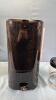 HAMILTON BEACH 14 CUP COFFEE MAKER - 6