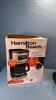 HAMILTON BEACH 14 CUP COFFEE MAKER - 7