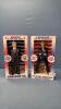 HILLARY CLINTON NUTCRACKER&BILL CLINTON CORKSCREW