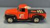 FRAM 1952 CHEVROLET SERIES 3100 1/2 TON PICKUP - 2