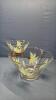 CHIP & DIP BOWL - 4