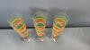 QUANTITY OF 1950'S GLASSWARE - 5