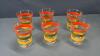 QUANTITY OF 1950'S GLASSWARE - 6