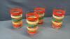 QUANTITY OF 1950'S GLASSWARE - 8