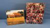 (2) BOOKS & (1) BOOKLET - 5