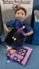 (2) KNOWLES DOLLS - 6