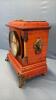 SETH THOMAS MANTLE CLOCK - 3