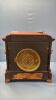 SETH THOMAS MANTLE CLOCK - 4