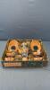 DOLLS TEA SET IN ORIGINAL BOX "TINY HOSTESS SET"