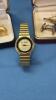 PIERRE CARDIN LADYS QUARTZ WATCH - 3